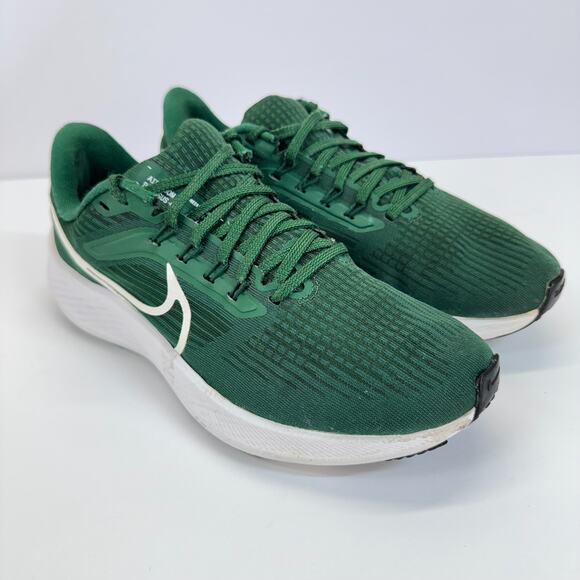 Nike Other - Nike Air Zoom Pegasus 39 TB Gorge Green Men Size 7 DM0164-300 Running Sneakers